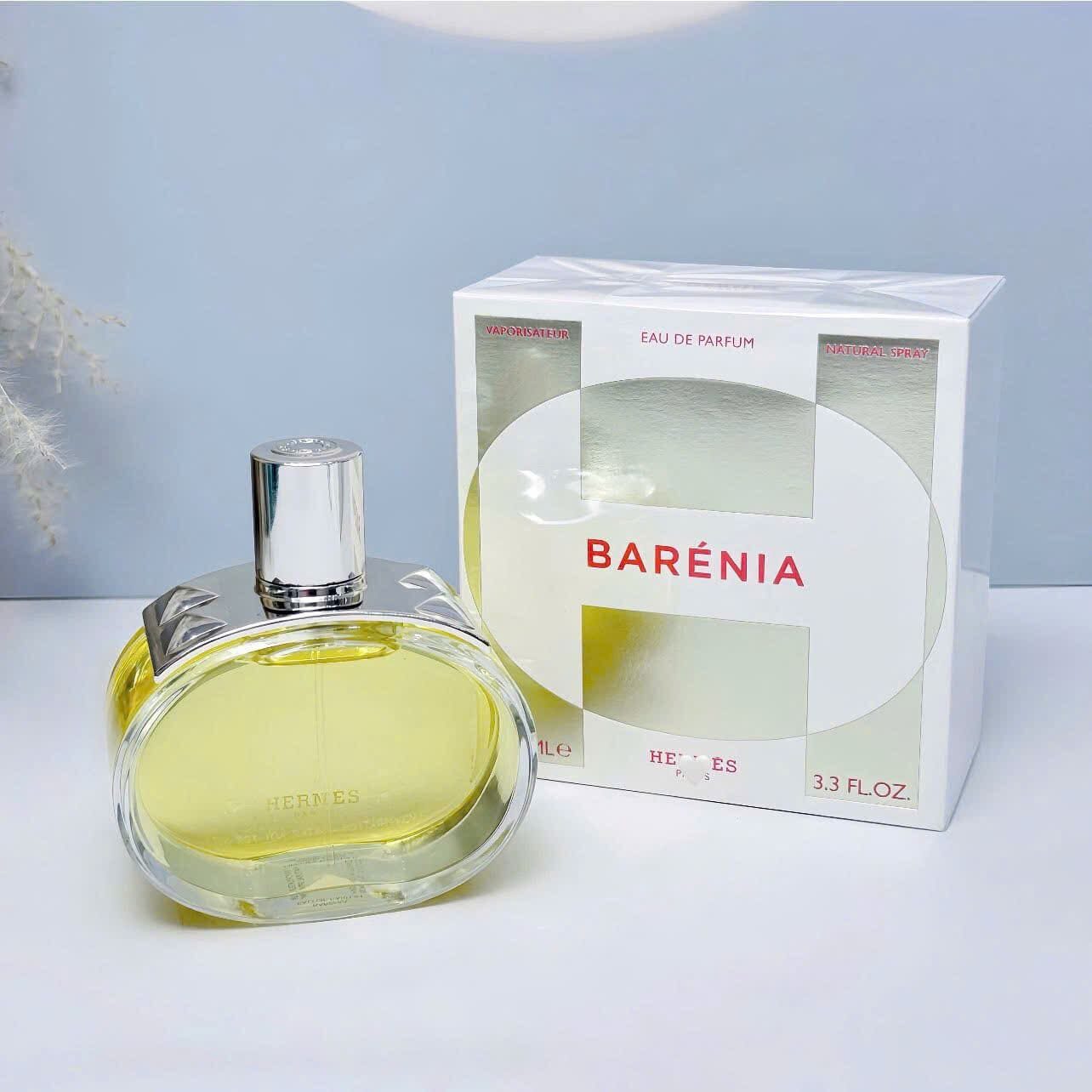 Hermes Barenia 3 - Nuochoarosa.com - Nước hoa cao cấp, chính hãng giá tốt, mẫu mới