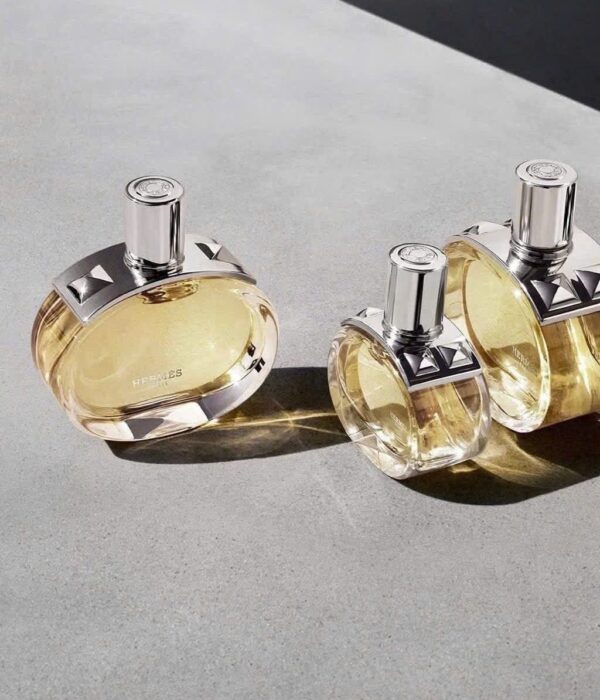Hermes Barenia - Ảnh 5