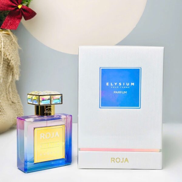 Roja Elysium Parfum Pour Femme - Ảnh 2