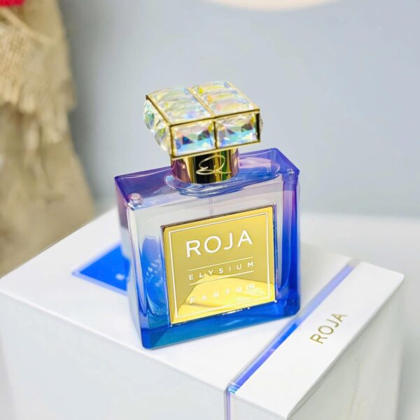 Roja Elysium Parfum Pour Femme - Ảnh 3