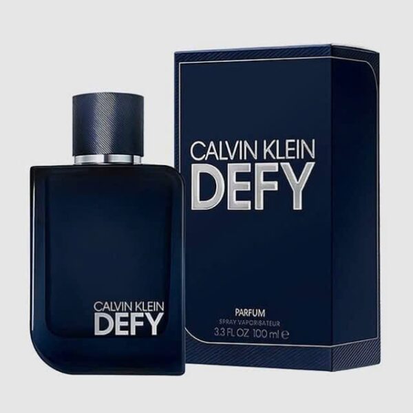 Calvin Klein Defy Parfum - Ảnh 2