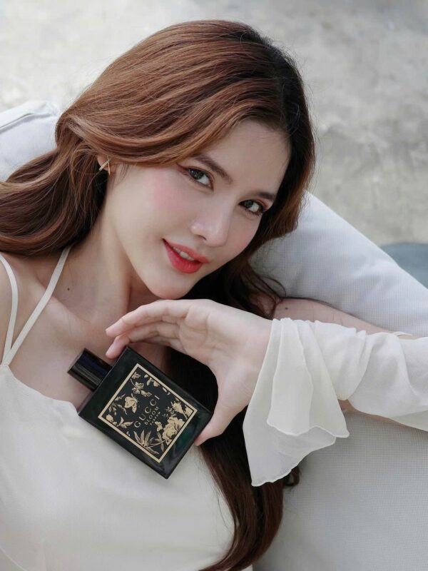 Gucci Bloom Parfum - Ảnh 6