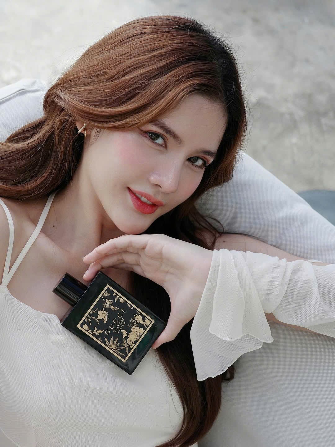 Gucci Bloom Parfum 1 - Nuochoarosa.com - Nước hoa cao cấp, chính hãng giá tốt, mẫu mới
