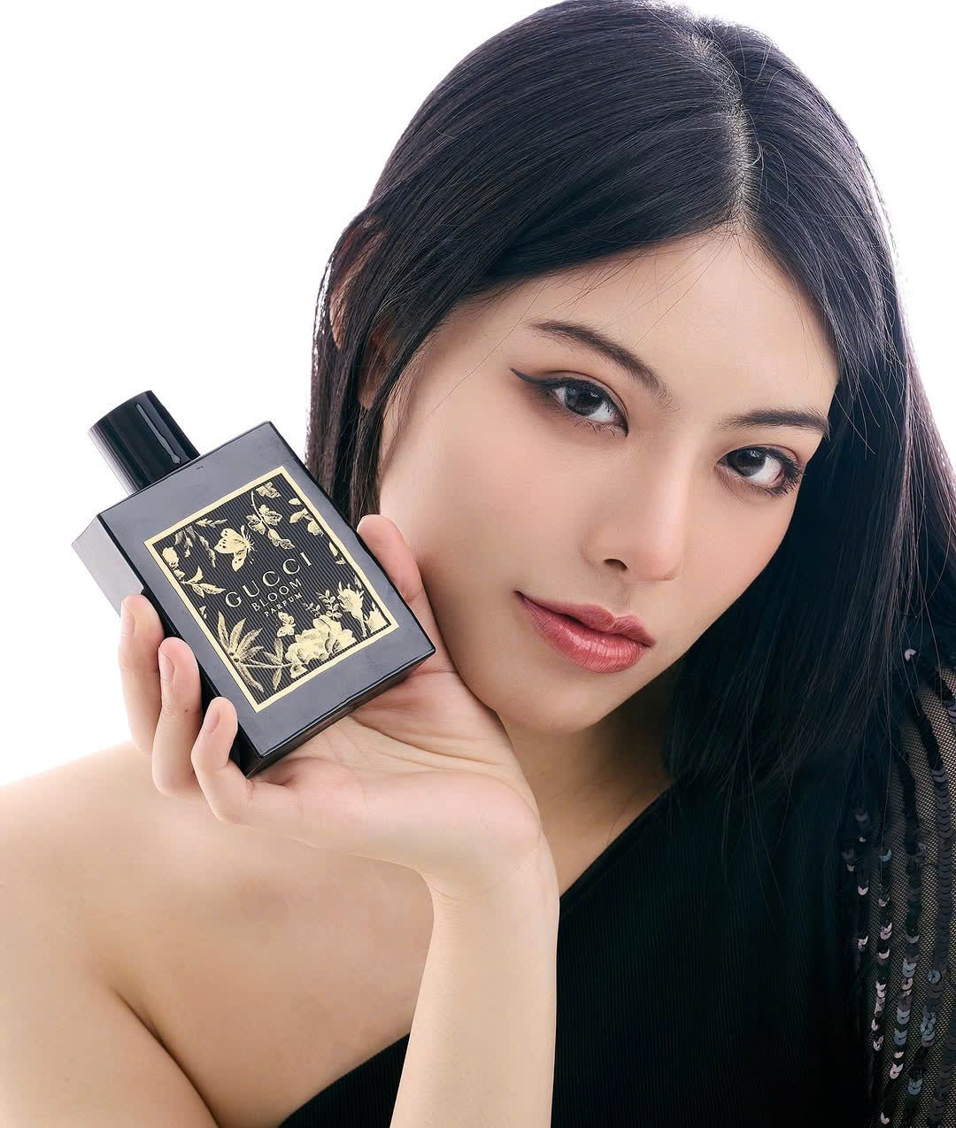 Gucci Bloom Parfum 2 - Nuochoarosa.com - Nước hoa cao cấp, chính hãng giá tốt, mẫu mới