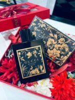 Gucci Bloom Parfum - Ảnh 2