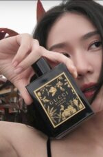 Gucci Bloom Parfum - Ảnh 5