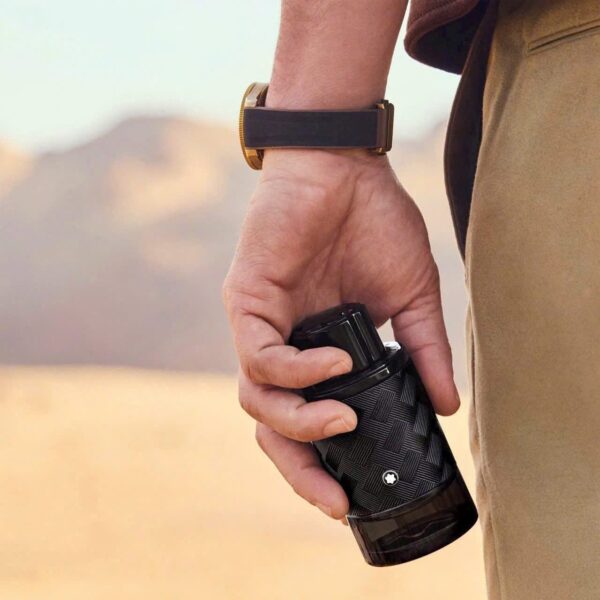 Montblanc Explorer Extreme Parfum - Ảnh 6