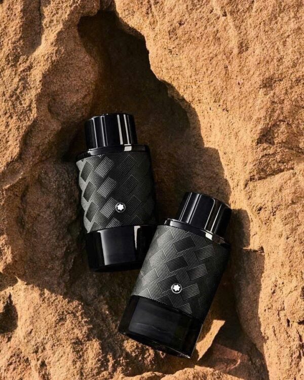Montblanc Explorer Extreme Parfum - Ảnh 4
