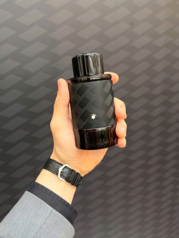 Montblanc Explorer Extreme Parfum - Ảnh 2