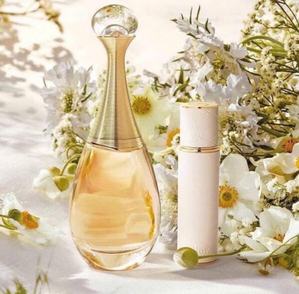 Dior J’adore Eau de Parfum Gift Set - Ảnh 2