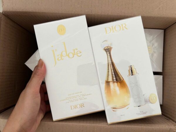 Dior J’adore Eau de Parfum Gift Set - Ảnh 3