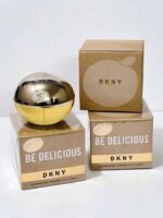 Dkny Be Delicious Golden Delicious - Ảnh 2