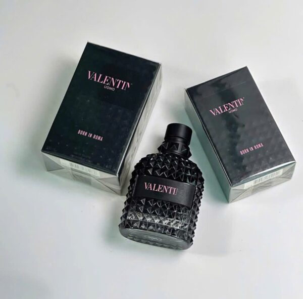 Valentino Uomo Born in Roma - Ảnh 3