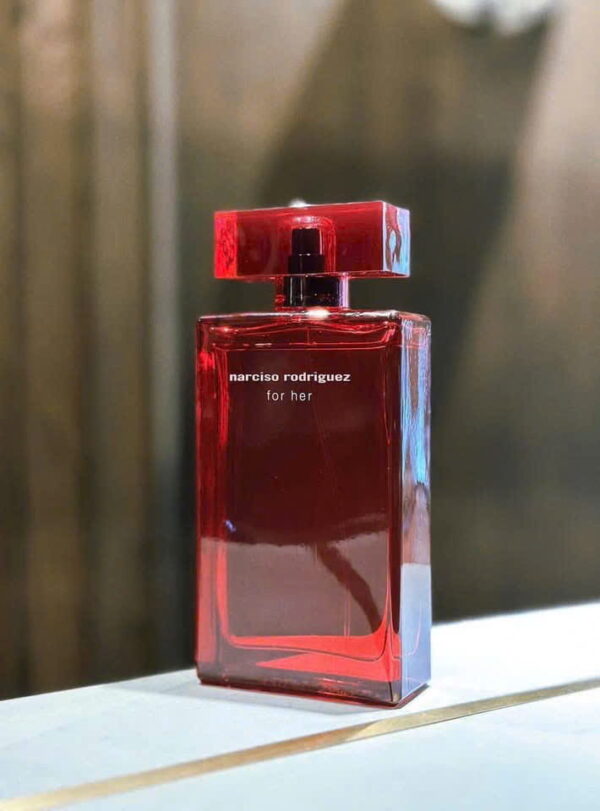 Narciso Rodriguez Intense For Her - Ảnh 2