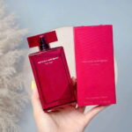 Narciso Rodriguez Intense For Her - Ảnh 4