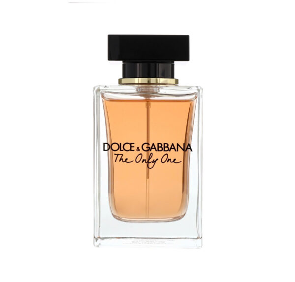 Dolce & Gabbana The Only One Eau de Parfum - Ảnh 2