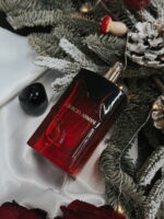Giorgio Armani Si Passione Intense - Ảnh 2