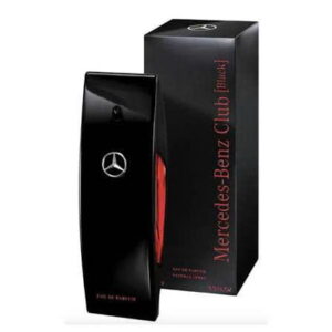 Mercedes Benz Club Black Eau De Parfum 2 - Nuochoarosa.com - Nước hoa cao cấp, chính hãng giá tốt, mẫu mới