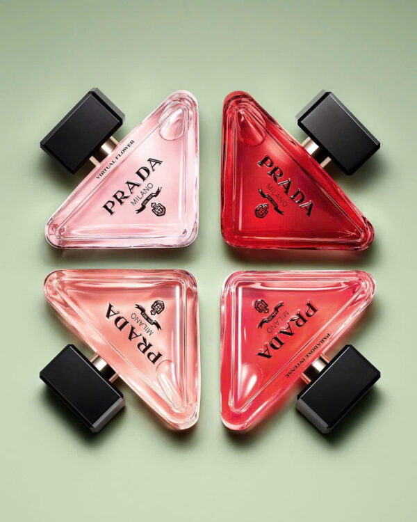 Prada Paradoxe Radical Essence - Ảnh 6