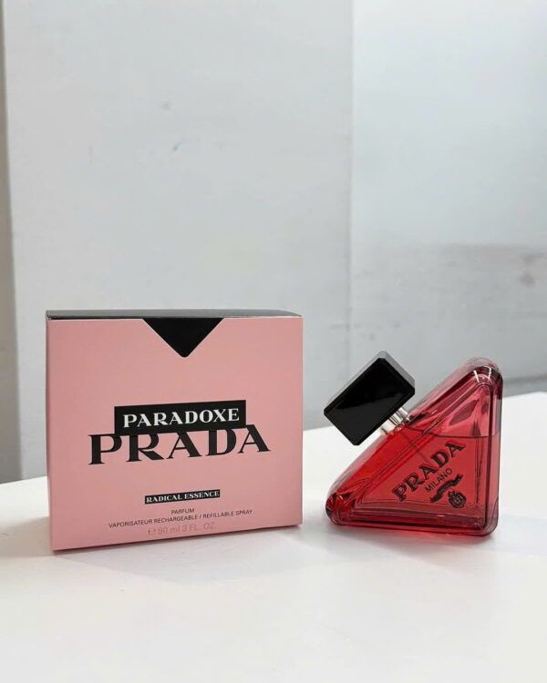 Prada Paradoxe Radical Essence - Ảnh 2