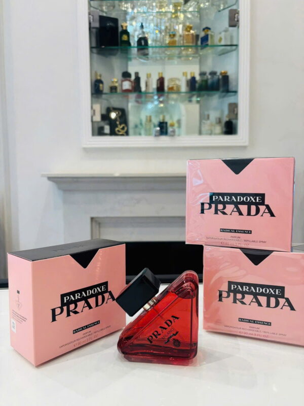Prada Paradoxe Radical Essence - Ảnh 3