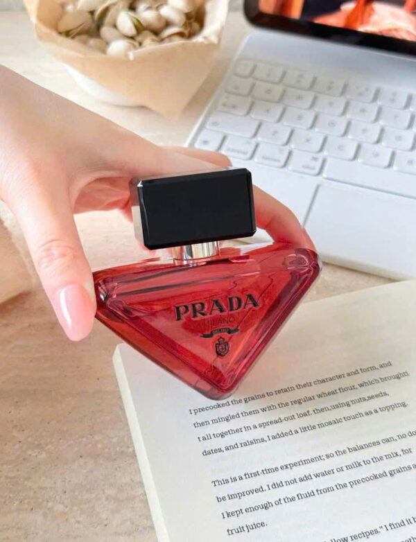 Prada Paradoxe Radical Essence - Ảnh 5