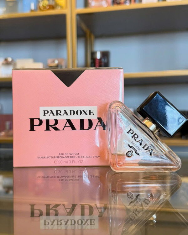 Prada Paradoxe Virtual Flower - Ảnh 5