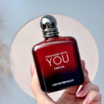 Giorgio Armani Emporio Armani Stronger With You Parfum - Ảnh 2