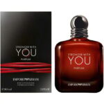 Giorgio Armani Emporio Armani Stronger With You Parfum