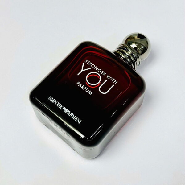 Giorgio Armani Emporio Armani Stronger With You Parfum - Ảnh 5