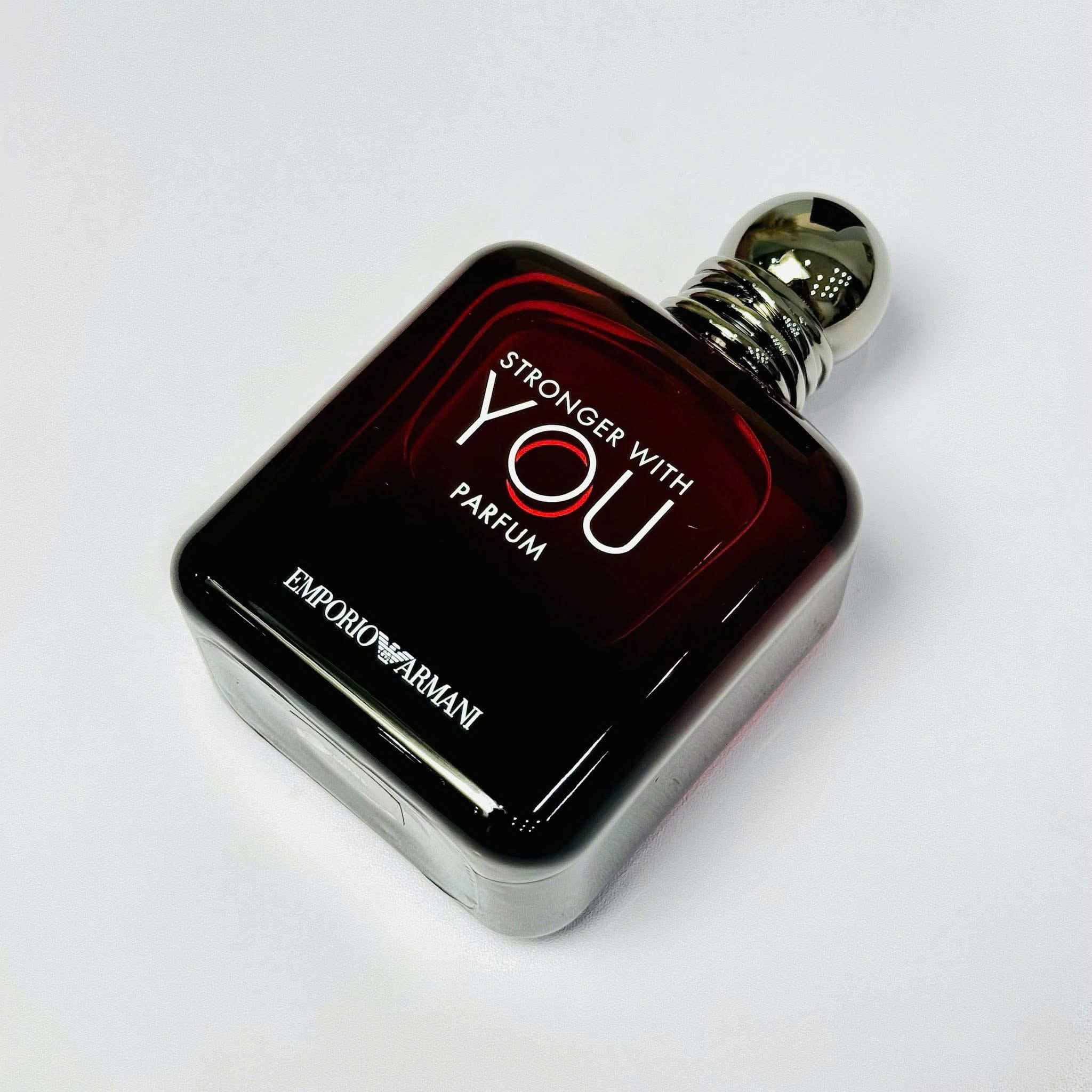 Giorgio Armani Emporio Armani Stronger With You Parfum 4 - Nuochoarosa.com - Nước hoa cao cấp, chính hãng giá tốt, mẫu mới
