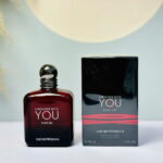 Giorgio Armani Emporio Armani Stronger With You Parfum - Ảnh 3
