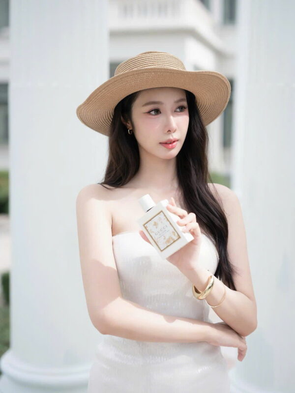 Gucci Bloom Ambrosia D'Oro - Ảnh 5