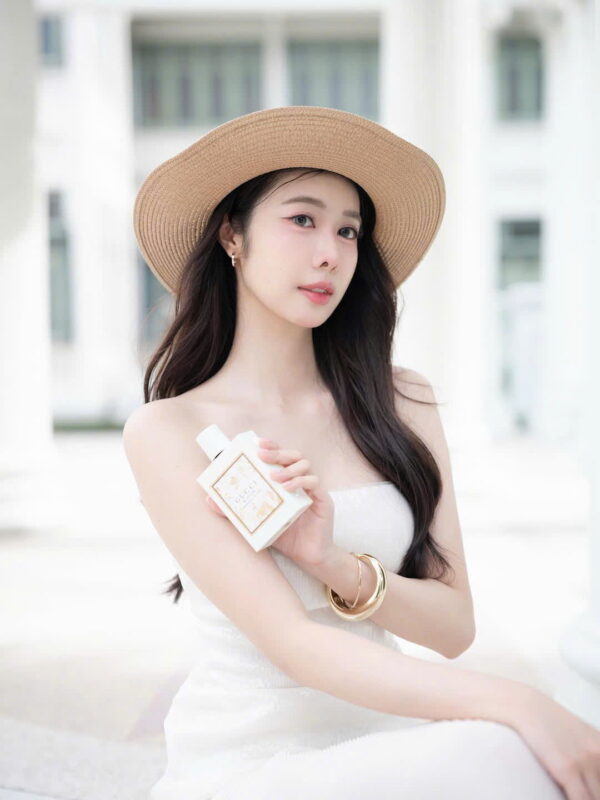 Gucci Bloom Ambrosia D'Oro - Ảnh 3