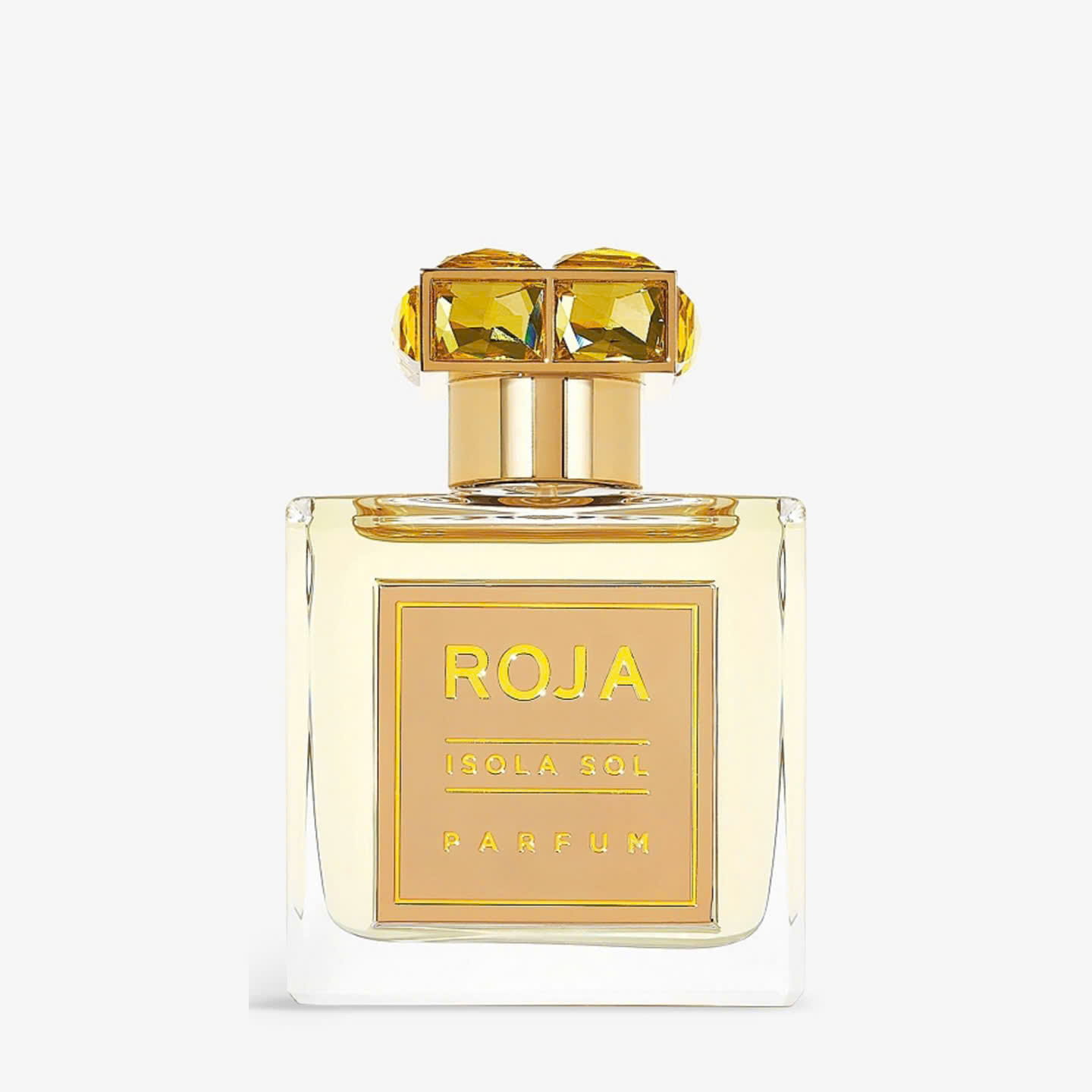 Roja Isola Sol Parfum