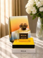 Roja Isola Sol Parfum - Ảnh 5