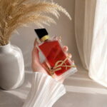 YSL Yves Saint Laurent Libre Berry Crush - Ảnh 3