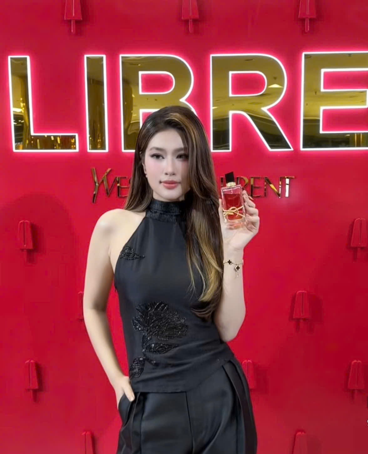 YSL Yves Saint Laurent Libre Berry Crush 4 - Nuochoarosa.com - Nước hoa cao cấp, chính hãng giá tốt, mẫu mới
