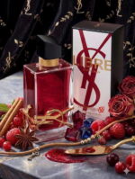 YSL Yves Saint Laurent Libre Berry Crush - Ảnh 7