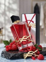YSL Yves Saint Laurent Libre Berry Crush - Ảnh 4