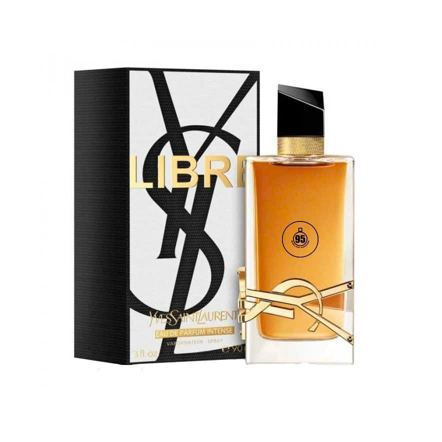 YSL Yves Saint Laurent Libre Intense