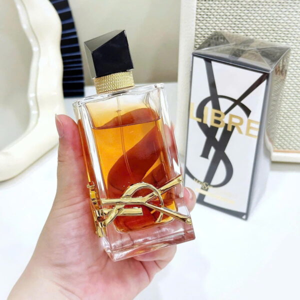 YSL Yves Saint Laurent Libre Intense - Ảnh 2
