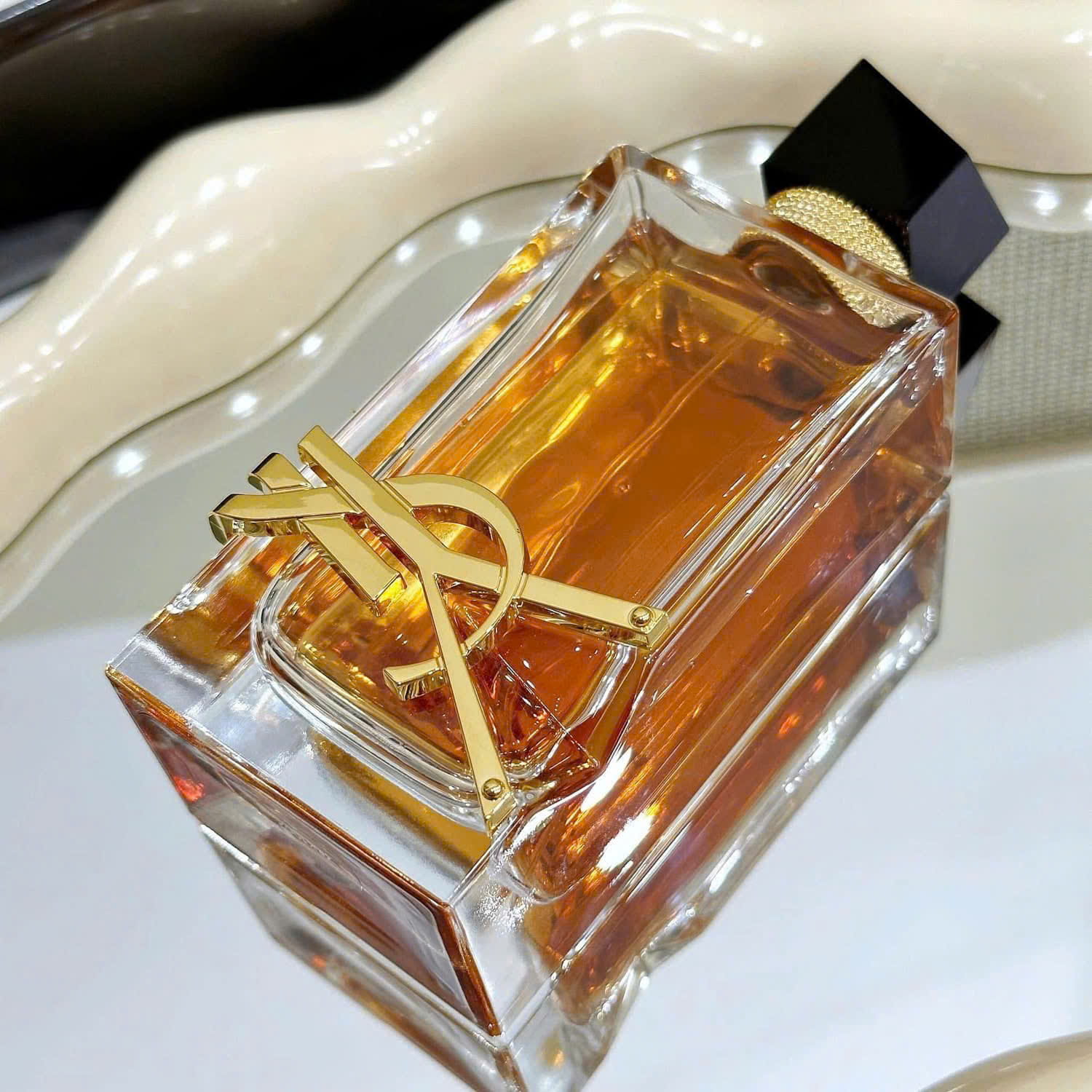 YSL Yves Saint Laurent Libre Intense 4 - Nuochoarosa.com - Nước hoa cao cấp, chính hãng giá tốt, mẫu mới