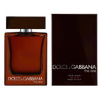 Dolce & Gabbana – D&G The One Parfum For Men