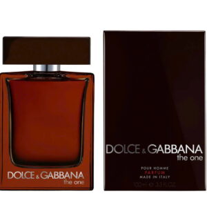 Dolce Gabbana – DG The One Parfum For Men 1 - Nuochoarosa.com - Nước hoa cao cấp, chính hãng giá tốt, mẫu mới