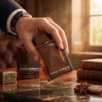 Dolce & Gabbana – D&G The One Parfum For Men - Ảnh 6
