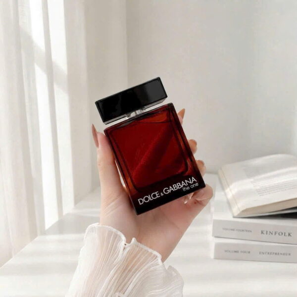 Dolce & Gabbana – D&G The One Parfum For Men - Ảnh 5