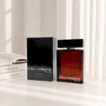 Dolce & Gabbana – D&G The One Parfum For Men - Ảnh 2