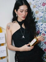 Gucci Flora Gorgeous Orchid Intense - Ảnh 6