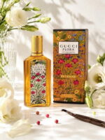Gucci Flora Gorgeous Orchid Intense - Ảnh 3